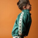 That"s Mine Andrea Sweatshirt Green 110