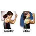 Side Sleeper Pro memory foam pute