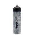Sigg Pulsar Termoflaske 650ml, Lekkasjesikker - SnÃ¸hvit
