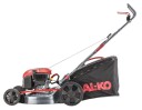 Al Ko Easy 4.66 P D Motor: Al Ko Tech 5000 / 131 Ccm