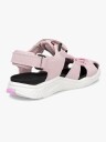 ECCO X Trinsic K Pink 27