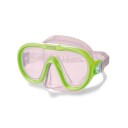 Intex Sea Scan Swim Dykkemaske Grønn