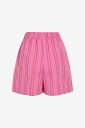 Vila   Shorts viWillow HW   Rosa