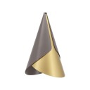Umage Cornet Skjerm Umbre/Brass