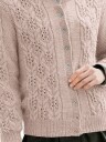Garnius 25 04h Paula cardigan