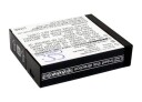 Panasonic Lumix DMC-GM1KS batteri (600 mAh 7.2 V)