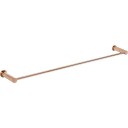 Cassøe A3 håndklestativ 60 cm børstet kobber