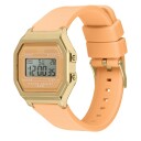 Ice-Watch Digit Retro 022057 - Dame - 32 mm - Digitalt - Digitalt/Smartwatch - Mineralglas