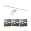 Paulmann Selo LED Vegglampe TW IP44 Krom
