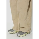 Asics, Herre, Sport, Grå, 44 EU,