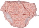 Geggamoja UV Badebleie Pink Leo 62-68