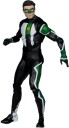 DC Multiverse  Kyle Rayner (Green Lantern) 7" Action Figure