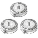 Barberhode for Philips HQ8 / HQ7180 / HQ7140 / HQ6090