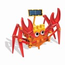 4M Grønn SCIENCE / HYBRID CRABOT