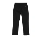 Calvin Klein Dame Bukser Svart M,
