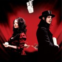 The White Stripes  Get Behind Me Satan  LP/Vinyl