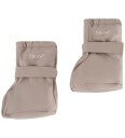 CeLaVi Fotpose   PU   Sopp   CeLaVi   12 18 md   Overtrekkssko Beige Brun   80 86