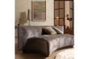 Modulær sofa Popular 2 seter   Taupe