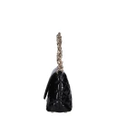 La Carrie Dame Vesker Svart ONE SIZE,