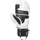 Reusch World Champ Mitten White/Black 8.5
