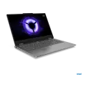 Lenovo LOQ Essential 15IRX11 (512 GB / RTX 5060) 15,6" bærbar pc