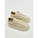 Hogan Dame Sko Beige 36 EU,