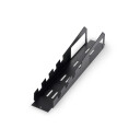 Rockboard Frame Xl - Mounting Brace For Large Multi-Power Supplies