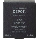 Depot No. 809 Fuktighetsgivende Nattkrem for Herre 65 ml