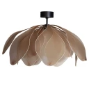 by Rydéns Lou Lou plafond Ø80cm natur