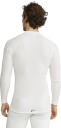 Craft NOR Active Extreme X CN LS, superundertøy, overdel, herre M White