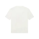 Emporio Armani Herre Topper Hvit M,