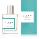 Clean Shower Fresh Eau de Toilette 60ml - Vegansk, Floral Duft for Dame