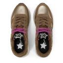 Sun68, Dame, Sko, Flerfarget, 38 EU,