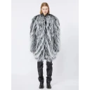 Sportmax Dame Jakker Svart S,
