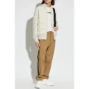 Moncler Herre Strikkevarer Beige M,