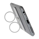 CAMLINK SELFIE HOLDER AND STAND 360° WH