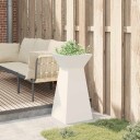  Plante Stativ Hvitt Plast Medium Dekorative innlegg