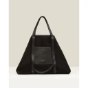 Gaimo Dame Vesker Brun ONE SIZE,