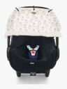 Dooky X Miffy Universal Solbeskyttelse