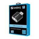 Sandberg USB to Sound Link