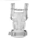 Ergobaby Omni Dream Bæresele Pearl Grey