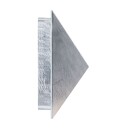 Nordlux - Pontio 27 Utendørs Vegglampe Galvanized Steel Nordlux