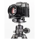 Benro GX25 Low Prof Ballhead PU56 Plate