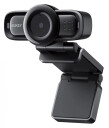 Aukey PC LM3 Webkamera Autofokus 1920x1080 2MP USB A