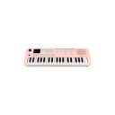 Medeli Mk1 Nebula Series Keyboard Pink