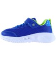 GEOX J Assister Boy C Blue 32