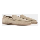Buttero Herre Sko Beige 41 EU,