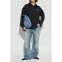 Acne Studios Herre Sko Svart 45 EU,