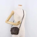 Loewe Dame Brun