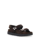 Tory Burch Dame Sko Brun 37 EU,